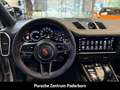 Porsche Cayenne E-Hybrid Coupe HeadUp LEDmatrix Panorama Weiß - thumbnail 9