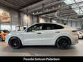Porsche Cayenne E-Hybrid Coupe HeadUp LEDmatrix Panorama Weiß - thumbnail 2
