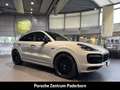 Porsche Cayenne E-Hybrid Coupe HeadUp LEDmatrix Panorama Weiß - thumbnail 12