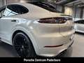 Porsche Cayenne E-Hybrid Coupe HeadUp LEDmatrix Panorama Weiß - thumbnail 27