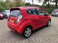 Chevrolet Spark 1.2 16V LT Airco Pdc Lm-velgen Rouge - thumbnail 6
