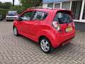 Chevrolet Spark 1.2 16V LT Airco Pdc Lm-velgen Rouge - thumbnail 8