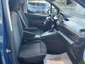 Peugeot Rifter 1.5 bluehdi Allure 100cv - UNICO PROPRIETARIO Blau - thumbnail 13