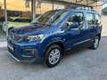 Peugeot Rifter 1.5 bluehdi Allure 100cv - UNICO PROPRIETARIO Blauw - thumbnail 3