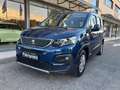 Peugeot Rifter 1.5 bluehdi Allure 100cv - UNICO PROPRIETARIO Blauw - thumbnail 1