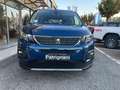 Peugeot Rifter 1.5 bluehdi Allure 100cv - UNICO PROPRIETARIO Blauw - thumbnail 2