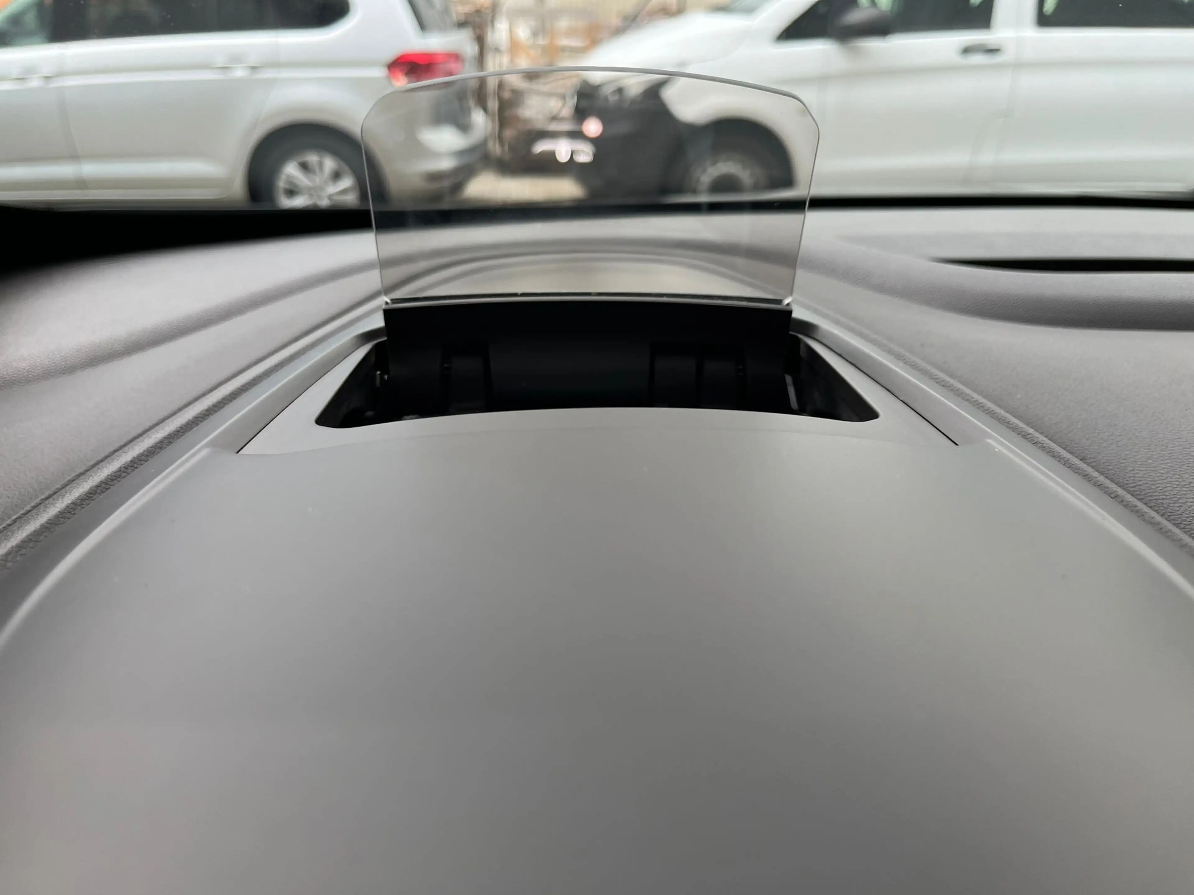 Renault Espace Limited 7.Sitzer Kamera LED BOSEL Panoram — photo 10