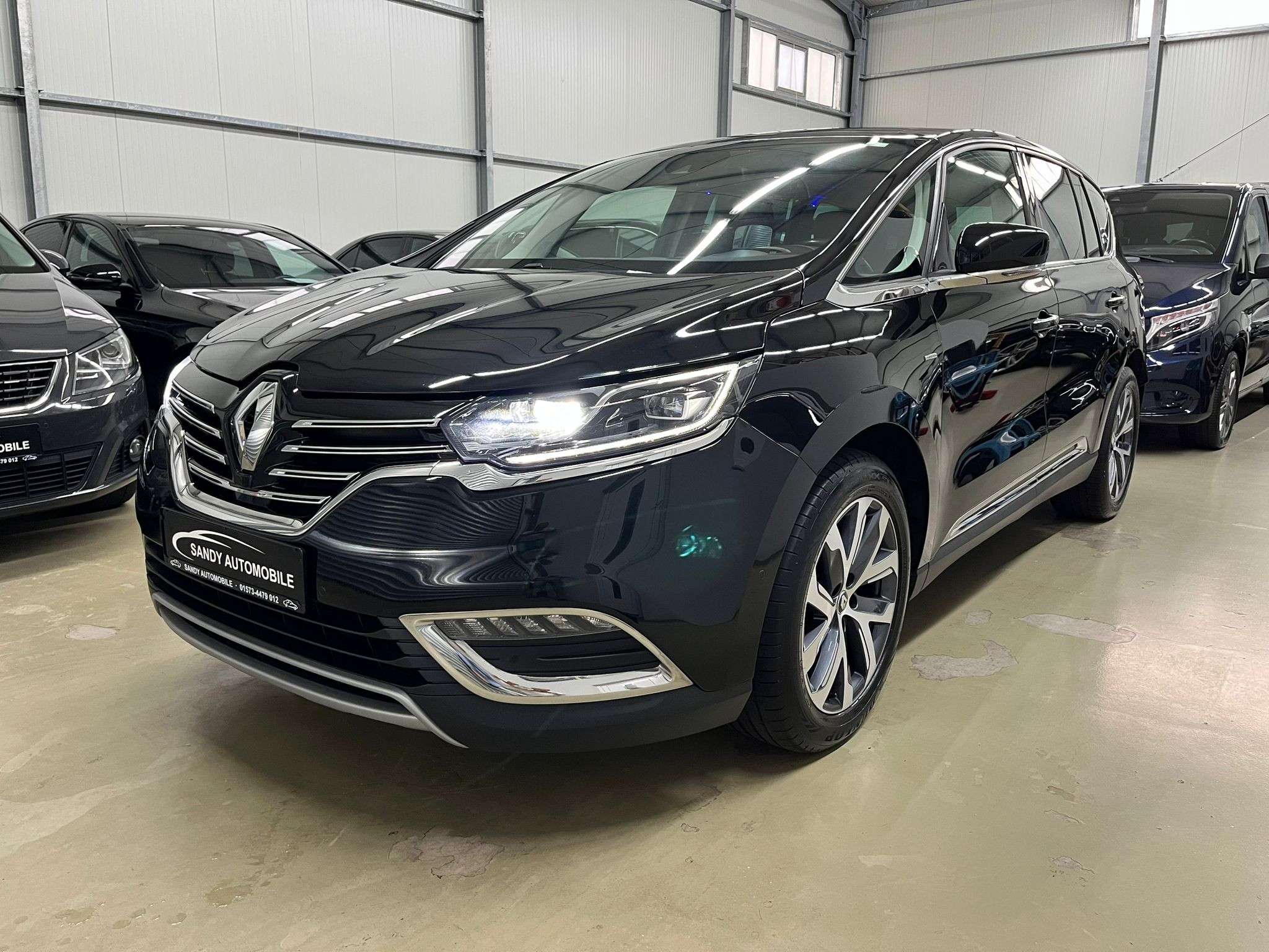 Renault Espace