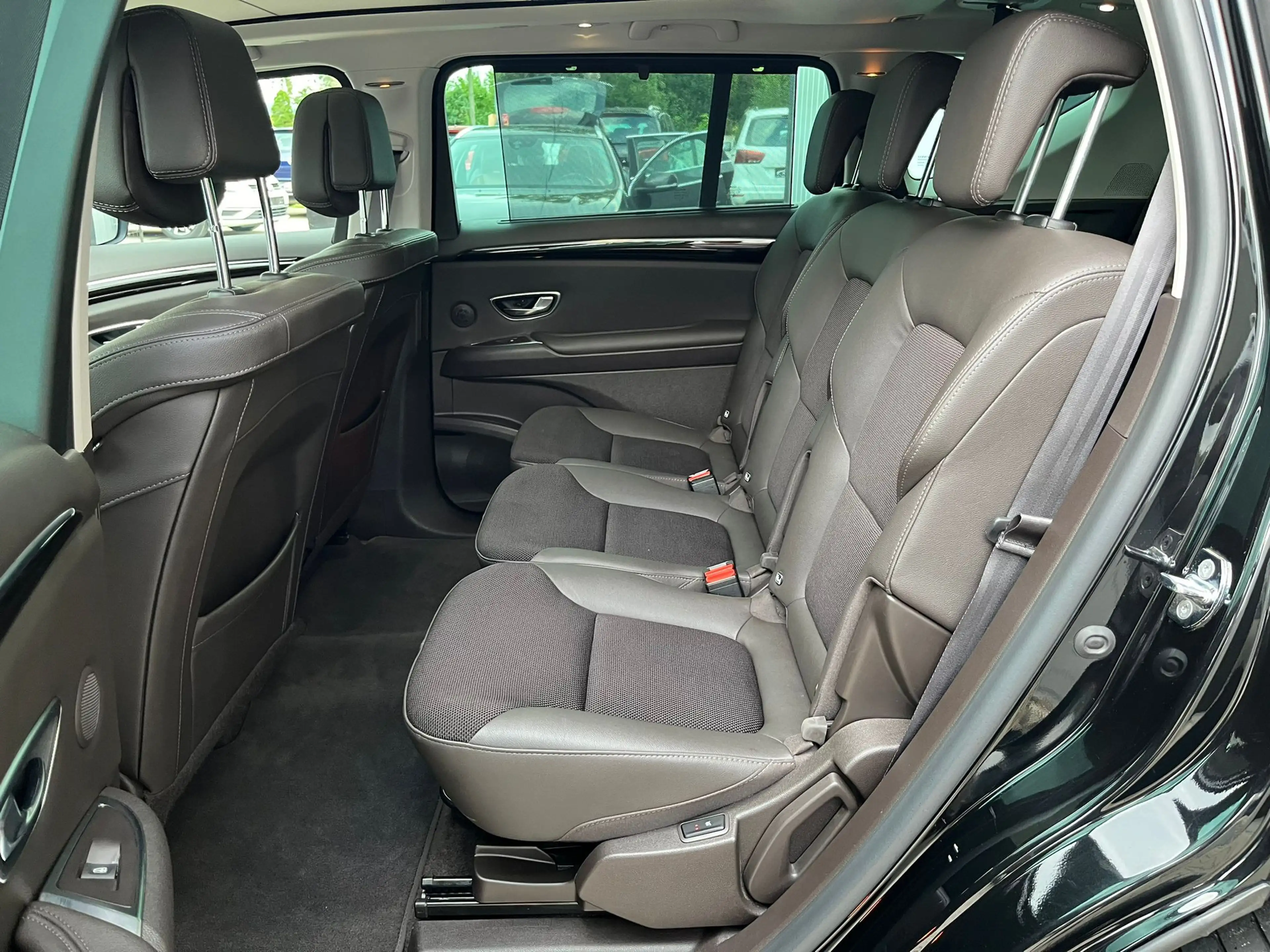 Renault Espace Limited 7.Sitzer Kamera LED BOSEL Panoram — photo 14