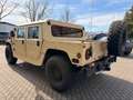 HUMMER H1 5,7L  V8 Benzin  Zivile Ausführung Beige - thumbnail 5