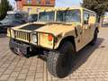 HUMMER H1 5,7L  V8 Benzin  Zivile Ausführung Beige - thumbnail 4