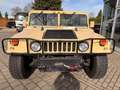HUMMER H1 5,7L  V8 Benzin  Zivile Ausführung Beige - thumbnail 3