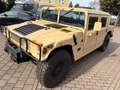 HUMMER H1 5,7L  V8 Benzin  Zivile Ausführung Beige - thumbnail 32