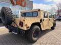HUMMER H1 5,7L  V8 Benzin  Zivile Ausführung Beige - thumbnail 7
