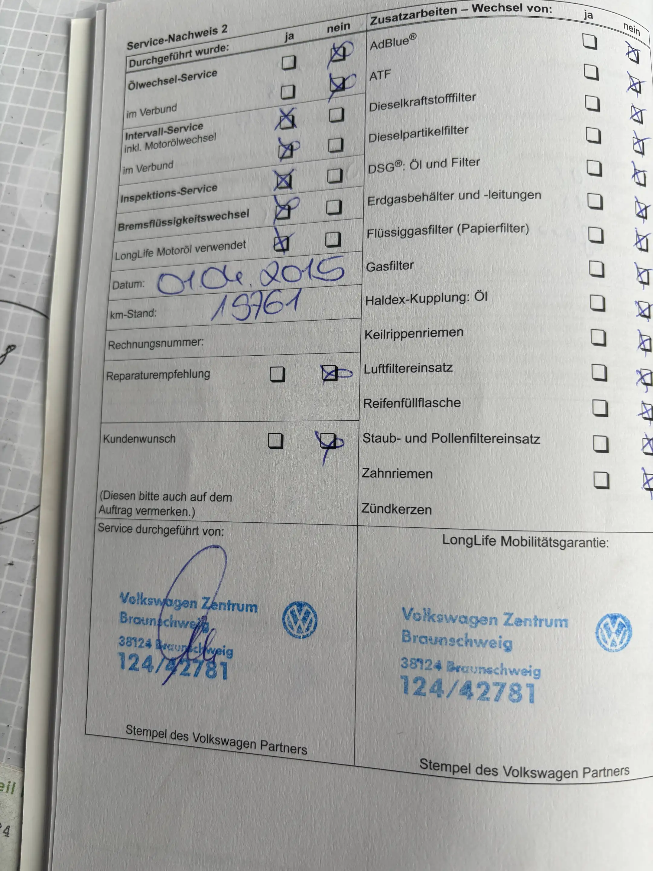 Volkswagen Golf Cabriolet Basis — photo 15
