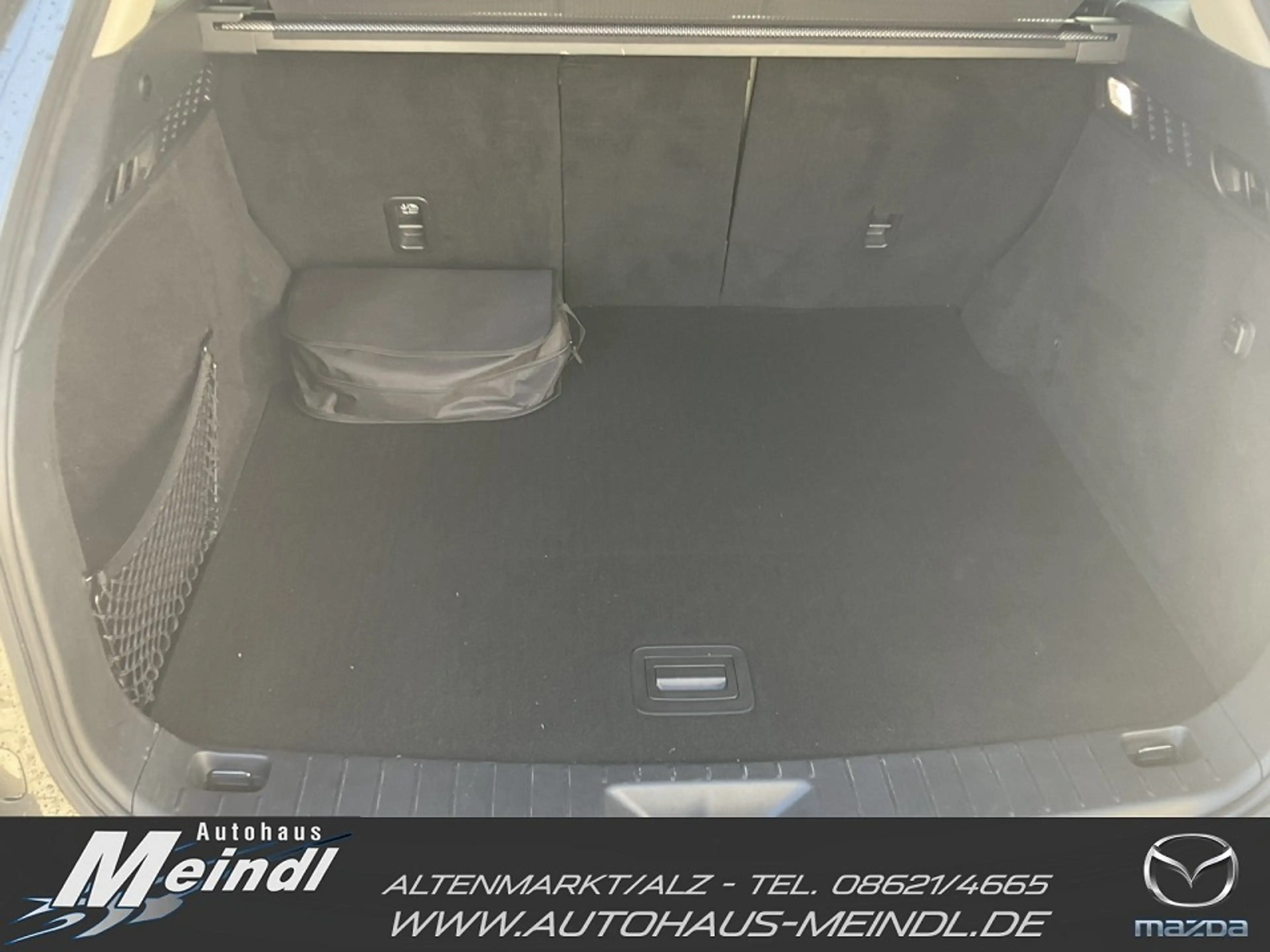 Mazda CX-60 2.5L e-Skyactiv PHEV Homura AWD Homura, AHK,MRCC,H — photo 9