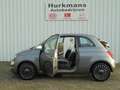Fiat 500C 0.9 80PK TURBO CABRIO NL-AUTO NAVI 61.330 KM !! Grau - thumbnail 5