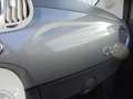 Fiat 500C 0.9 80PK TURBO CABRIO NL-AUTO NAVI 61.330 KM !! Grau - thumbnail 30