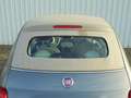 Fiat 500C 0.9 80PK TURBO CABRIO NL-AUTO NAVI 61.330 KM !! Grau - thumbnail 9