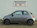 Fiat 500C 0.9 80PK TURBO CABRIO NL-AUTO NAVI 61.330 KM !! Grau - thumbnail 4