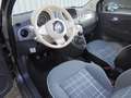 Fiat 500C 0.9 80PK TURBO CABRIO NL-AUTO NAVI 61.330 KM !! Grau - thumbnail 14