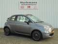 Fiat 500C 0.9 80PK TURBO CABRIO NL-AUTO NAVI 61.330 KM !! Grau - thumbnail 3