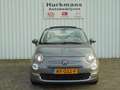 Fiat 500C 0.9 80PK TURBO CABRIO NL-AUTO NAVI 61.330 KM !! Grau - thumbnail 2
