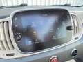 Fiat 500C 0.9 80PK TURBO CABRIO NL-AUTO NAVI 61.330 KM !! Grau - thumbnail 18