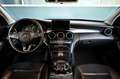 Mercedes-Benz C 180 C-Klasse C 180 CDI Avantgarde d Zwart - thumbnail 9