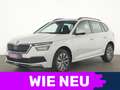 Skoda Kamiq Clever Navi|Kamera|LED|PDC|SHZ|CarPlay Weiß - thumbnail 1