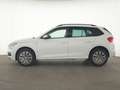Skoda Kamiq Clever Navi|Kamera|LED|PDC|SHZ|CarPlay Weiß - thumbnail 9