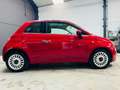 Fiat 500 1.2i * 12 MOIS DE GARANTIE *EURO 5 ** Rouge - thumbnail 4