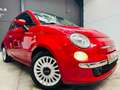 Fiat 500 1.2i * 12 MOIS DE GARANTIE *EURO 5 ** Rouge - thumbnail 3