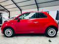 Fiat 500 1.2i * 12 MOIS DE GARANTIE *EURO 5 ** Rouge - thumbnail 8