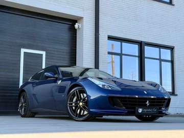 GTC4 Lusso 6.3i V12