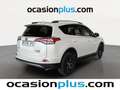 Toyota RAV 4 2.5 hybrid 2WD Feel! Blanco - thumbnail 4