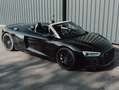 Audi R8 V10 Spyder 5.2 FSI quattro - B&O, Carbon Schwarz - thumbnail 3