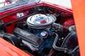 Ford Thunderbird Servo, Automatik, Soft-  u. Hardtop Rosso - thumbnail 9