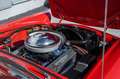 Ford Thunderbird Servo, Automatik, Soft-  u. Hardtop crvena - thumbnail 14