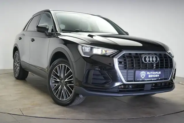 2023 Audi Q3 in Black for sale