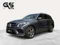 Mercedes-Benz GLE 250 250d 4Matic Aut. Szary - thumbnail 1