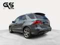 Mercedes-Benz GLE 250 250d 4Matic Aut. Szary - thumbnail 4