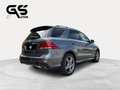 Mercedes-Benz GLE 250 250d 4Matic Aut. Szary - thumbnail 3