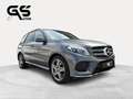 Mercedes-Benz GLE 250 250d 4Matic Aut. Szary - thumbnail 2