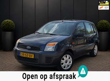 1.4-16V Comfort AIRCO APK 04-2027 NAP
