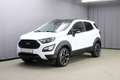 Ford EcoSport Active 1.0 EcoBoost 92kW, Voll-Leder, Winter-Pa... Weiß - thumbnail 1