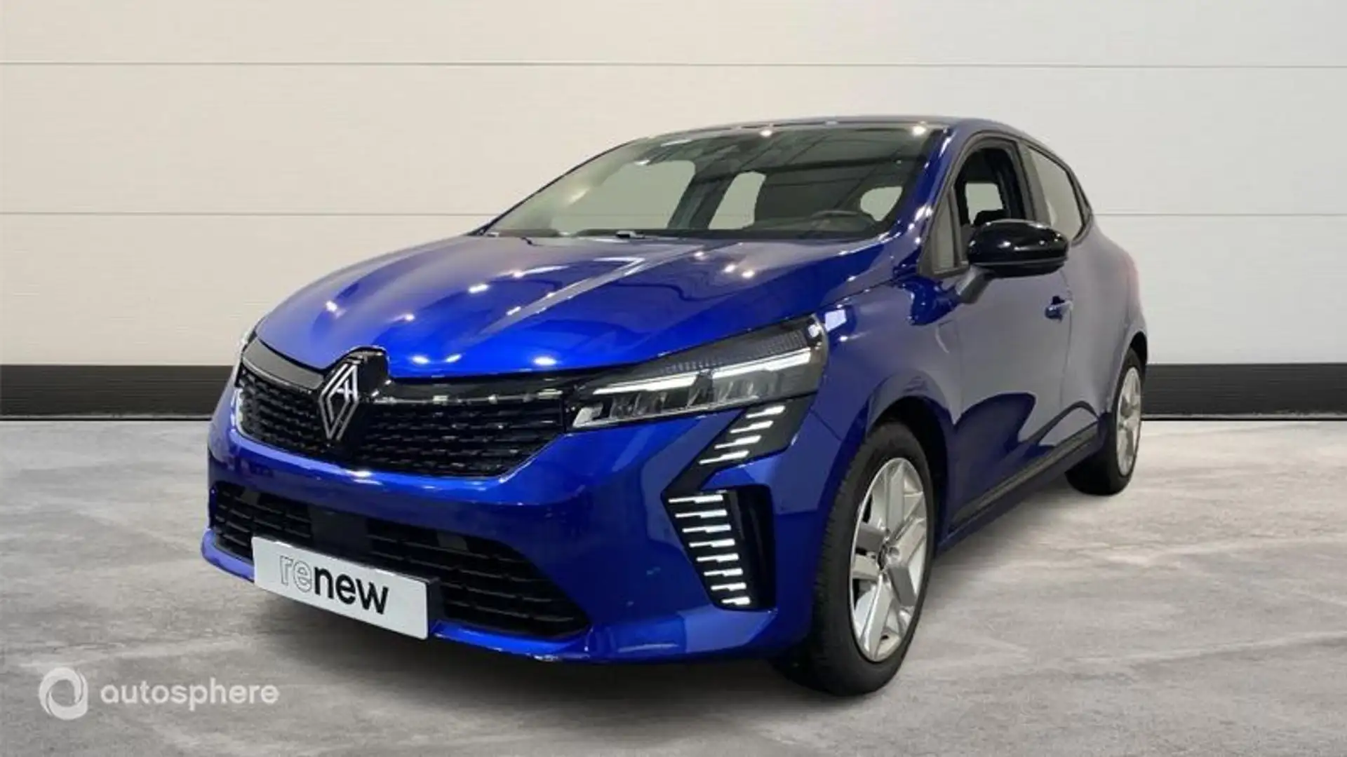 Renault Clio 1.0 TCe 90ch Evolution - 24 - 1