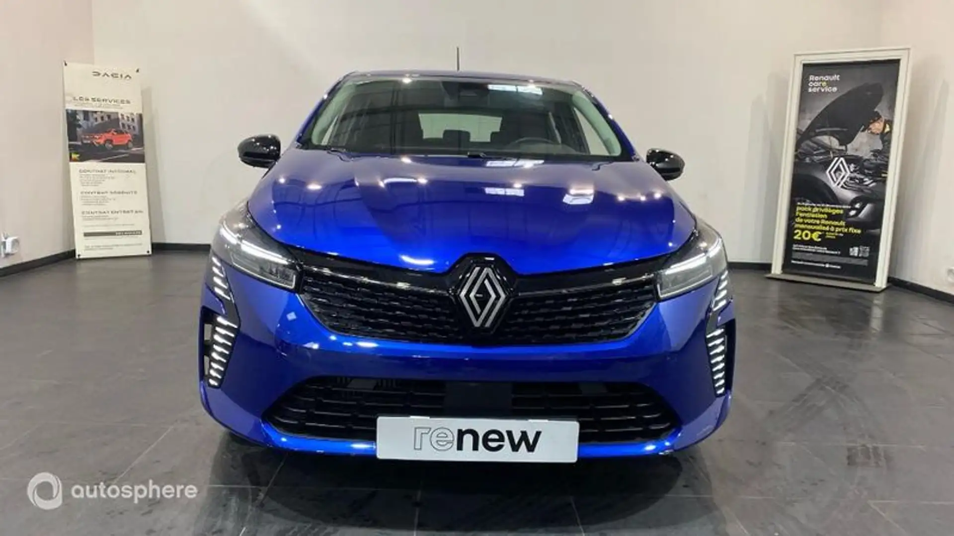 Renault Clio 1.0 TCe 90ch Evolution - 24 - 2