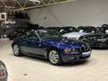 BMW Z3 1.9i Roadster, Leder, Zetelverwarming, Garantie Blauw - thumbnail 2