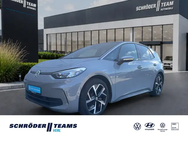 Volkswagen ID.3 Pro 150 kW (204 PS) 58 kWh 1 Gang Automatik Pro...